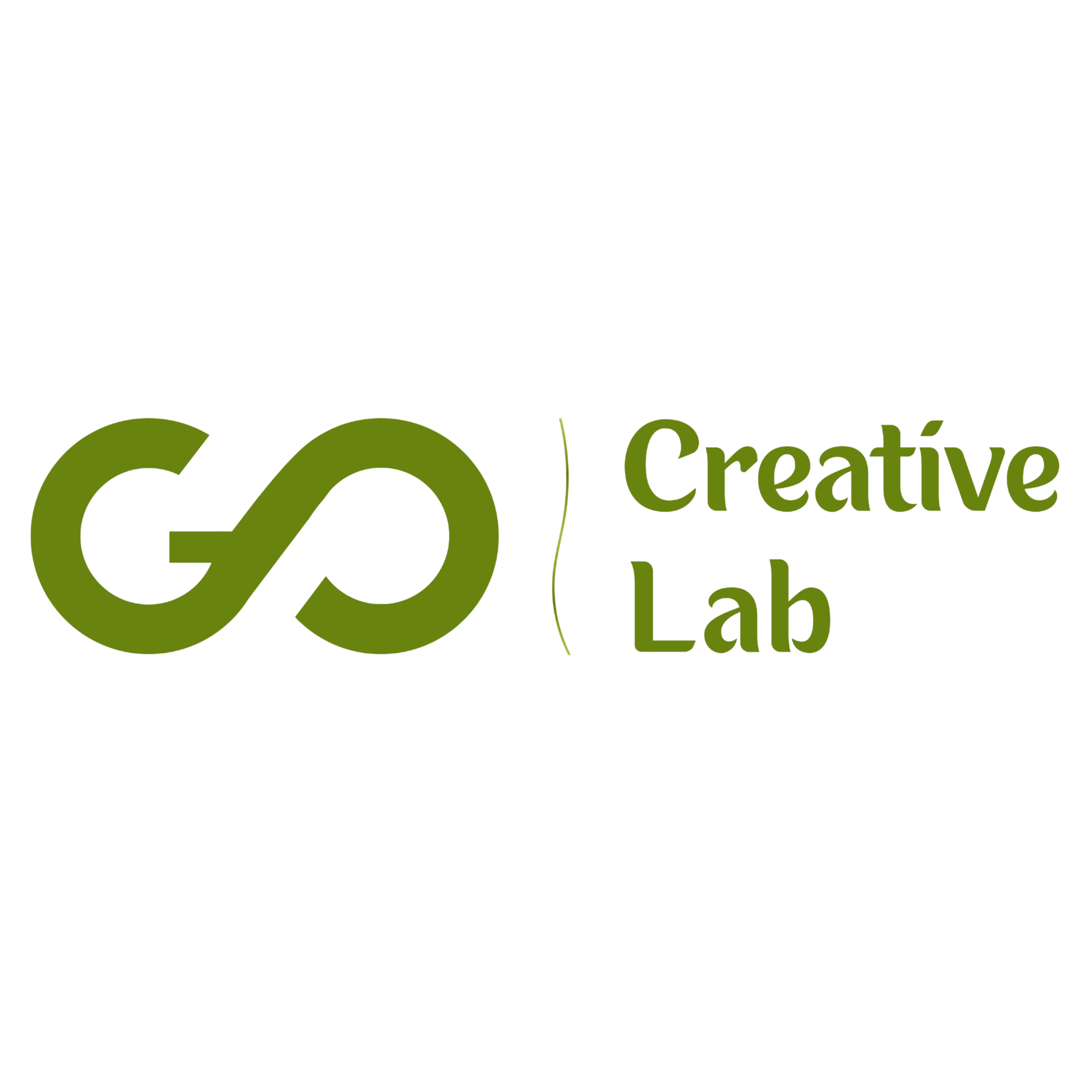 GO Creative Lab Logo